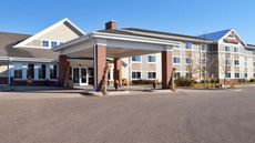 AmericInn by Wyndham Fort Pierre