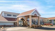AmericInn by Wyndham Pampa Event Ctr