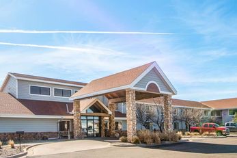 AmericInn by Wyndham Pampa Event Ctr
