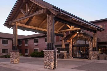 AmericInn by Wyndham Belle Fourche