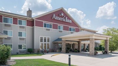 AmericInn by Wyndham Newton