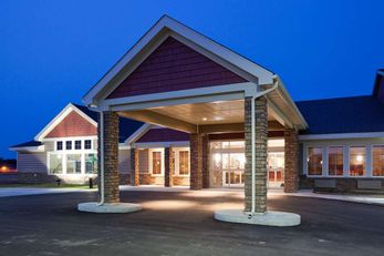 AmericInn by Wyndham Hawley