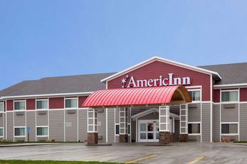 AmericInn by Wyndham Sibley