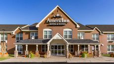 AmericInn by Wyndham Burnsville