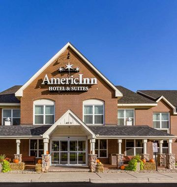 AmericInn by Wyndham Burnsville