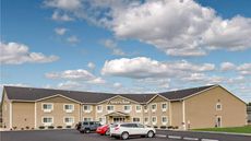 AmericInn by Wyndham Sleepy Eye