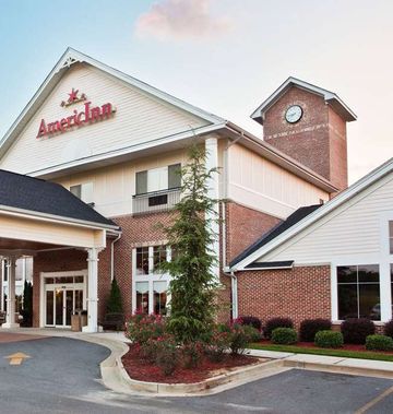 AmericInn by Wyndham Vidalia