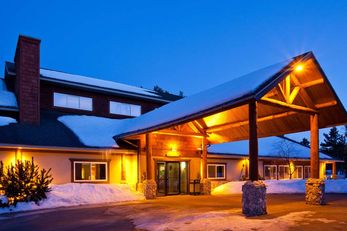 AmericInn by Wyndham Pequot Lakes