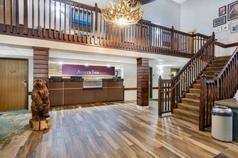 AmericInn by Wyndham Duluth South