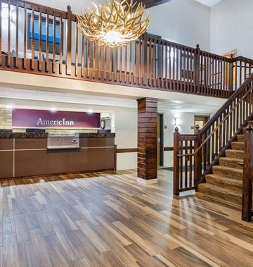 AmericInn by Wyndham Duluth South
