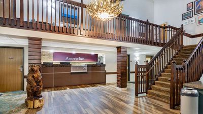 AmericInn by Wyndham Duluth South