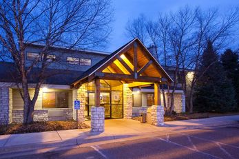 AmericInn by Wyndham Princeton