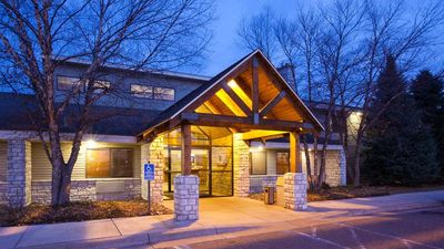 AmericInn by Wyndham Princeton