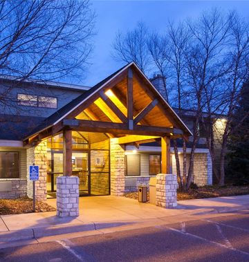 AmericInn by Wyndham Princeton
