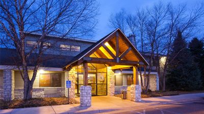 AmericInn by Wyndham Princeton