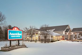 AmericInn Lodge/Suites Douglas Saugatuck