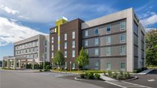 Home2 Suites by Hilton Queensbury