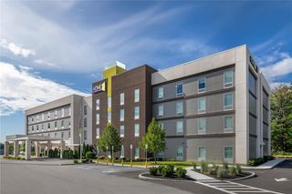 Home2 Suites by Hilton Queensbury