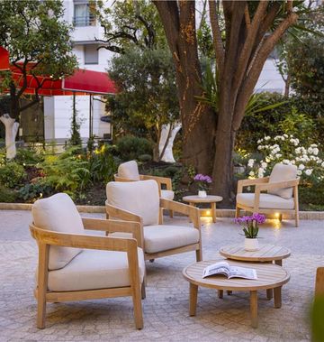 Best Western Plus Hotel Brice Garden
