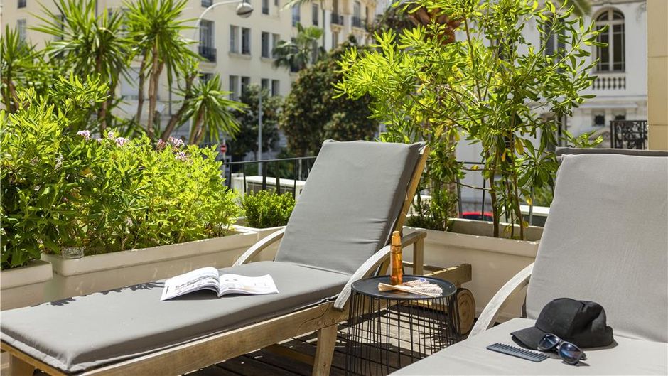 Best Western Plus Hotel Brice Garden Other