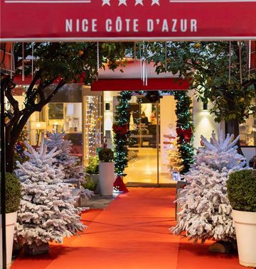 Best Western Plus Hotel Brice Garden
