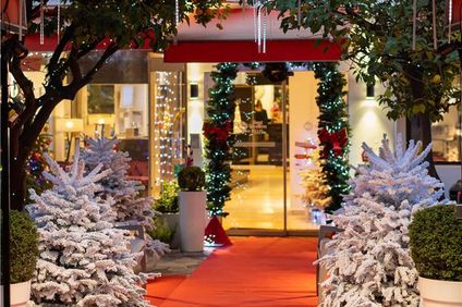 Best Western Plus Hotel Brice Garden