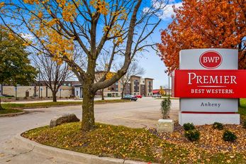 Best Western Premier Ankeny Hotel