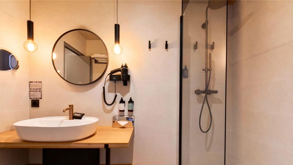 Villa Kerasy Hotel Spa Other