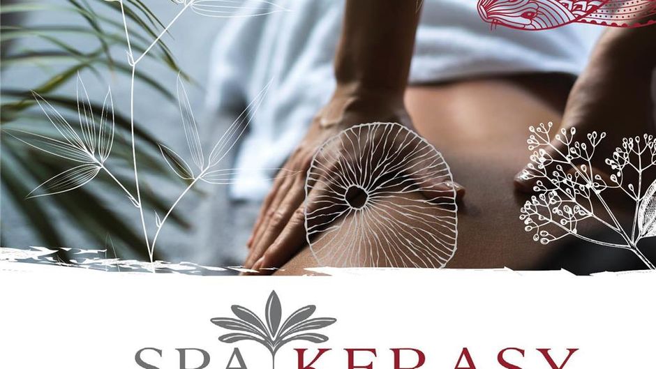 Villa Kerasy Hotel Spa Spa