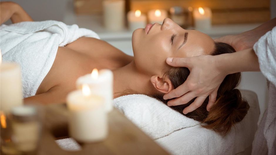 Villa Kerasy Hotel Spa Spa