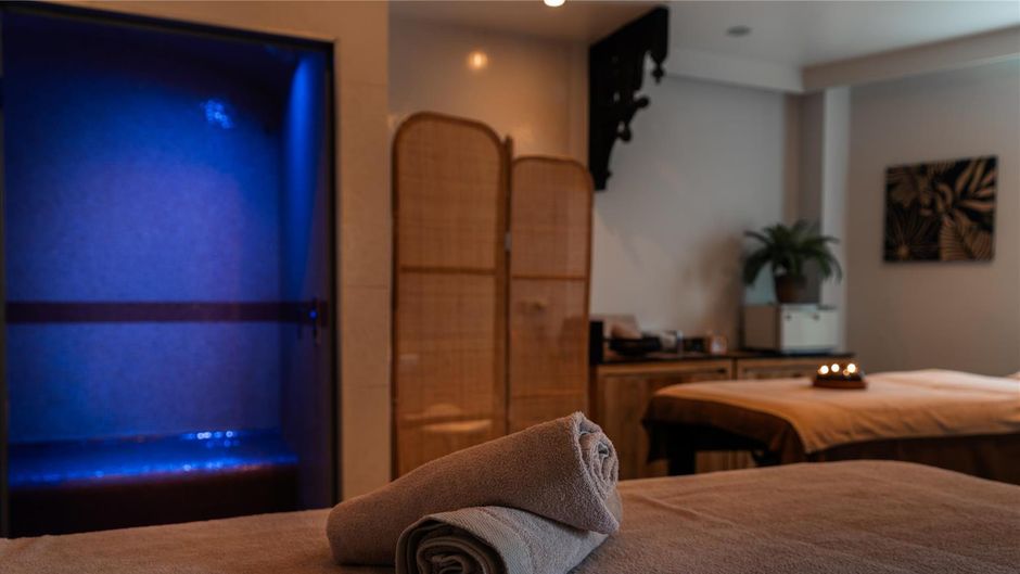 Villa Kerasy Hotel Spa Health