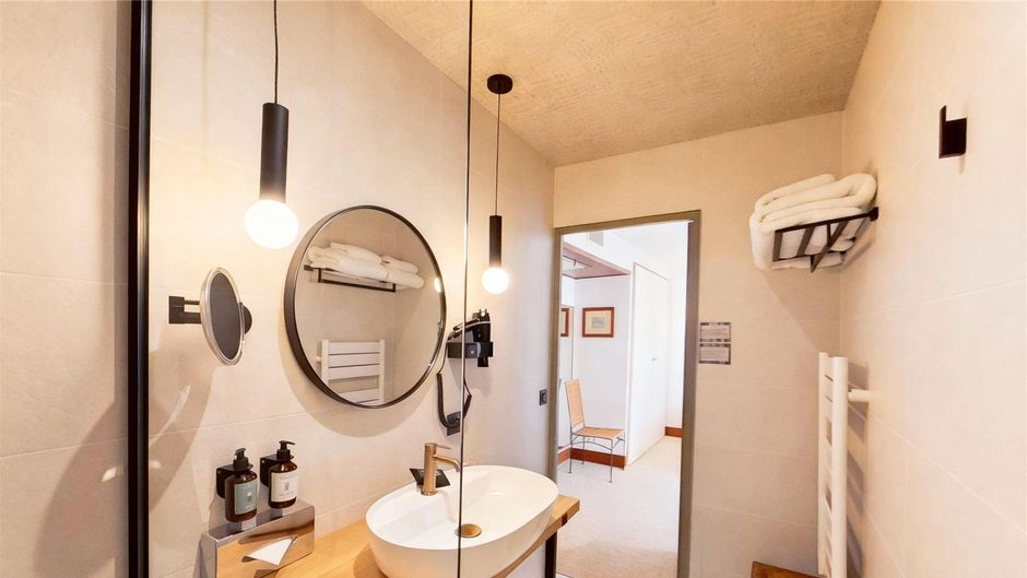 Villa Kerasy Hotel Spa Other