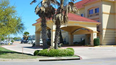 Baymont Inn & Suites Brenham