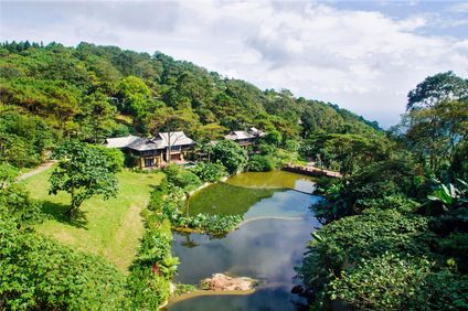 Melia Ba Vi Mountain Retreat