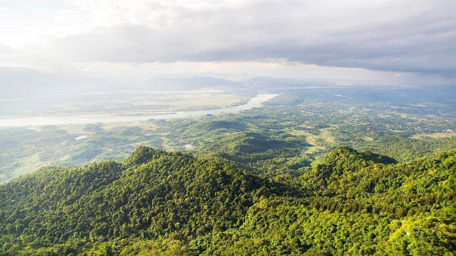 Melia Ba Vi Mountain Retreat Other