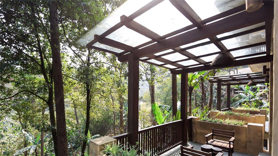 Melia Ba Vi Mountain Retreat Room