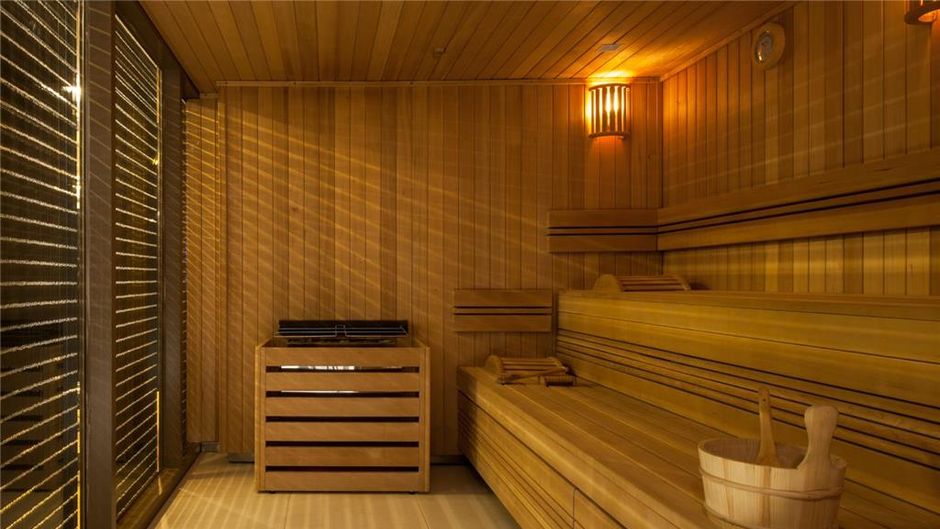 Hotel Brach Paris Spa