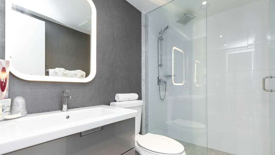 Town Inn Suites Room