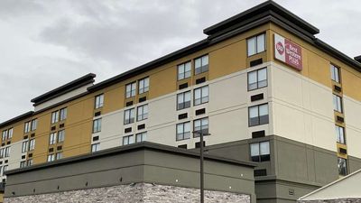Best Western Plus Clarks Summit Scranton