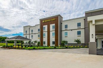 MainStay Suites Geismar