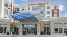 Hilton Garden Inn Cincinnati Midtown