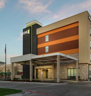 Home2 Suites by Hilton Fort Collins