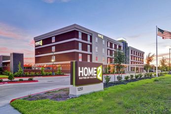 Home2 Suites by Hilton LaPorte