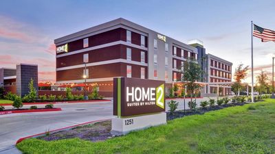 Home2 Suites by Hilton LaPorte