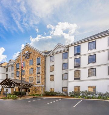 Homewood Suites Montgomery-Eastchase