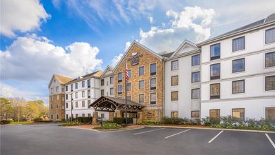 Homewood Suites Montgomery-Eastchase