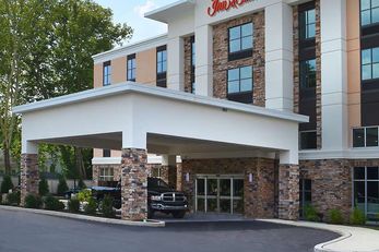 Hampton Inn & Suites Philadelphia/Media