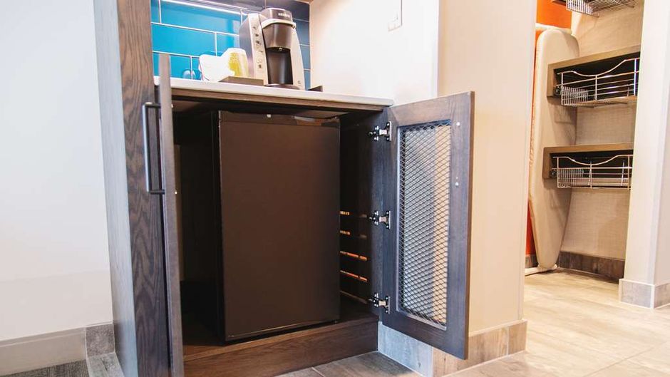 Hilton Garden Inn Fredericton Other