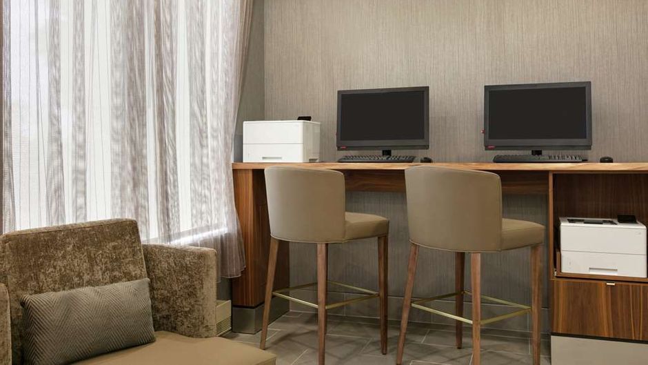 Embassy Suites by Hilton Montreal Arpt Other