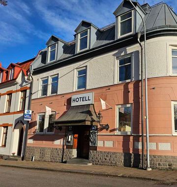 Best Western Centralhotellet